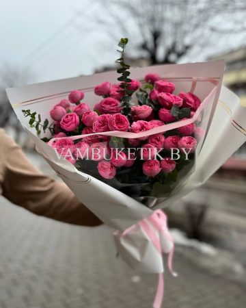 Букет "Презент"