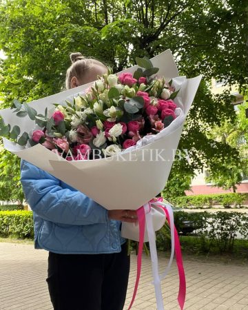 Букет "Манит"