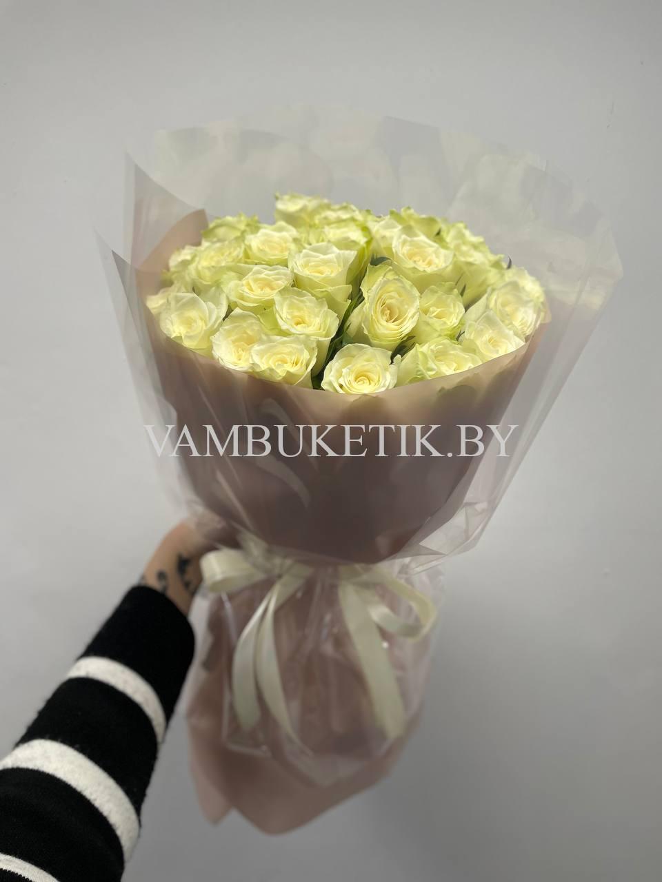 Букет "Флер"