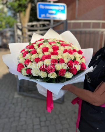 Букет "Великолепие"
