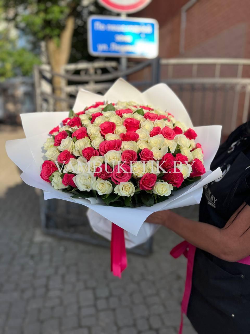 Букет "Великолепие"