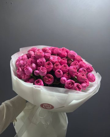 Букет "Соблазн"